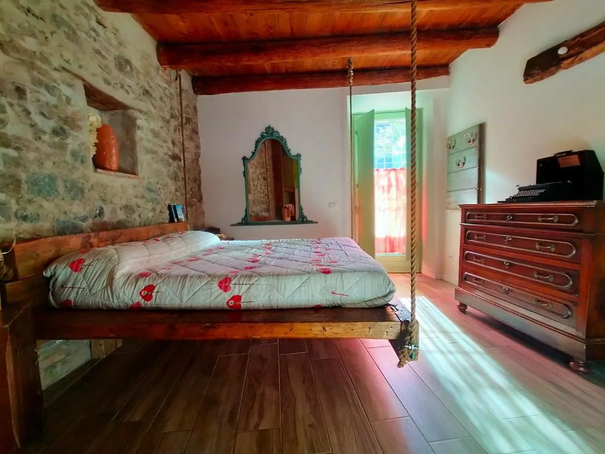 Appartamento Casa Artisti del Sole Paratico