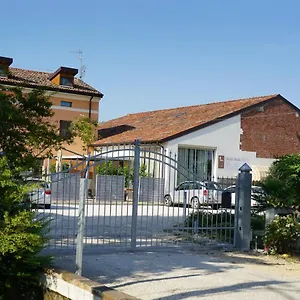Agriturismo Il Sole Rivarolo del Re ed Uniti