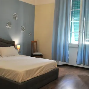 Palazzo Guasti Guido Apartment Prato (Prato)