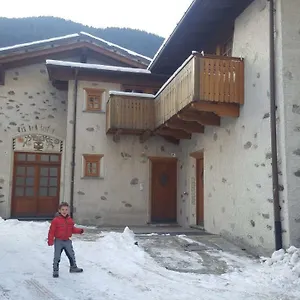 Capole -ghiri Isolaccia