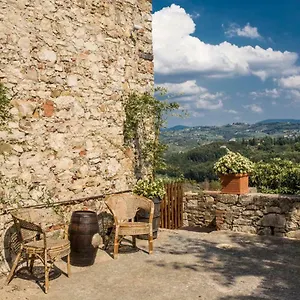 Il Melarancio Holiday home Scandicci