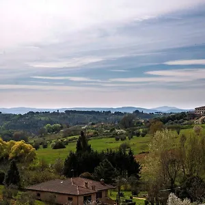Casa Il Glicine A Due Passi Dal Centro Apartment Siena